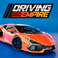 Driving Empire🏎️ Car Racing