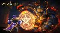 Wizard Alchemy