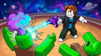Survive Zombie Arena