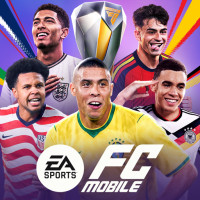 EA SPORTS FC™ Football Mobile