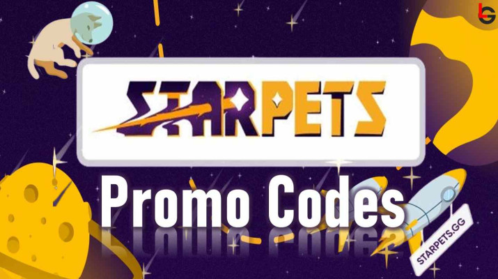 Starpets Promo Code