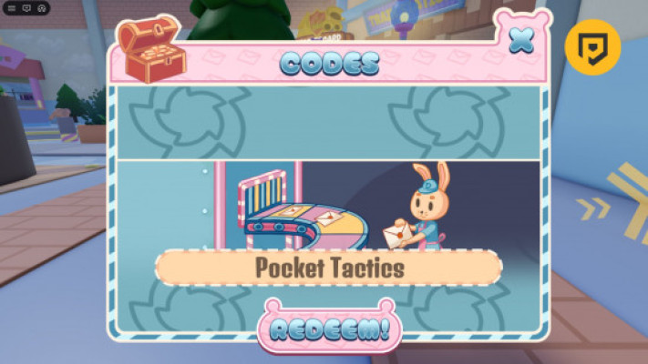 Dolly's Factory Free DollyBucks And Nametag