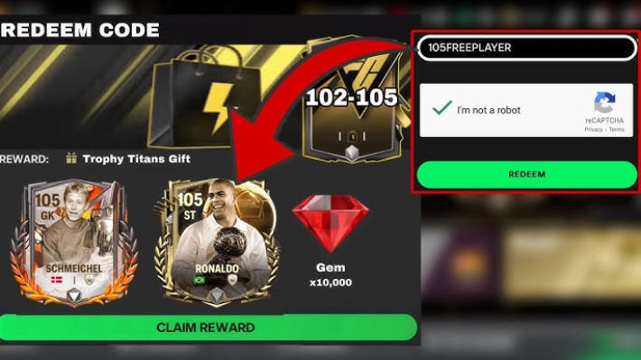 Free Ones to Watch Card (FC Mobile)