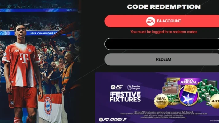 The World's Game Box Free Card in Fc Mobile