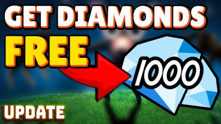 99 Nights in the Forest Free Diamonds