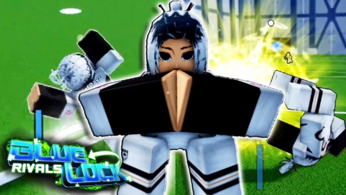 Blue Lock Rivals Free Cash